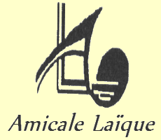 Amicale Laque