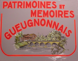 Patrimoines et Mmoires Gueugnonnais